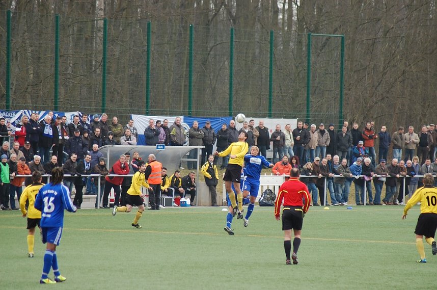 4:2 gegen Altenburg gewonnen