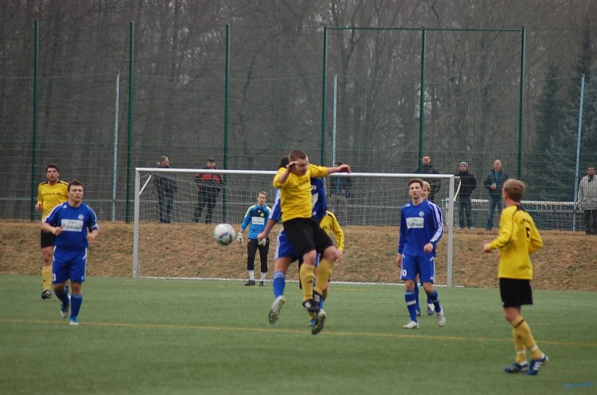 4:2 gegen Altenburg gewonnen