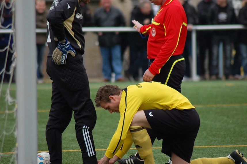 4:2 gegen Altenburg gewonnen