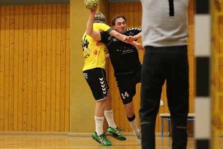 Wieder knapp verloren