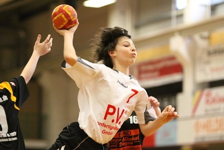 Das Wochenende des Handball-Nachwuchs