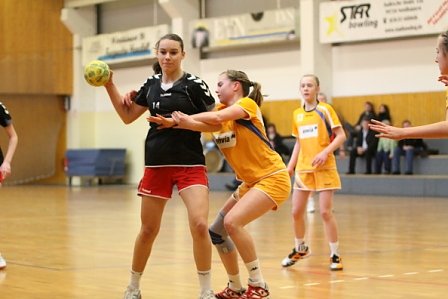 Das Wochenende des Handball-Nachwuchs