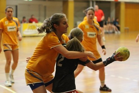 Das Wochenende des Handball-Nachwuchs