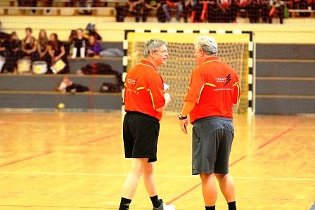 Das Wochenende des Handball-Nachwuchs