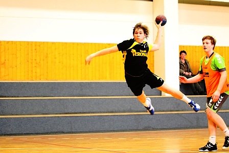 Das Wochenende des Handball-Nachwuchs