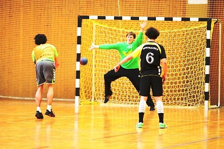 Das Wochenende des Handball-Nachwuchs