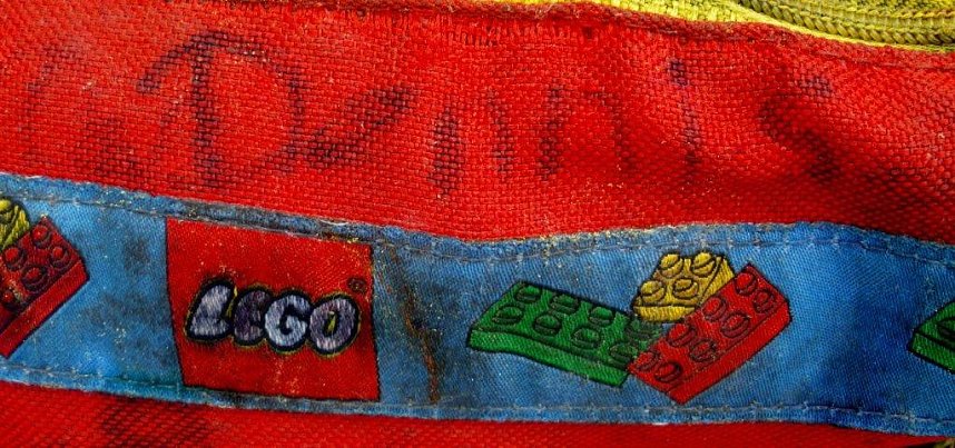 Umwelt am Kiesteich verschandelt