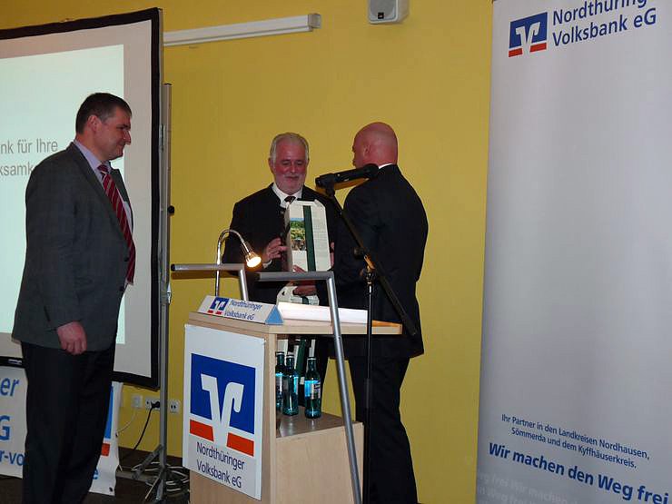 Jubil&auml;ums-Fr&uuml;hst&uuml;ck