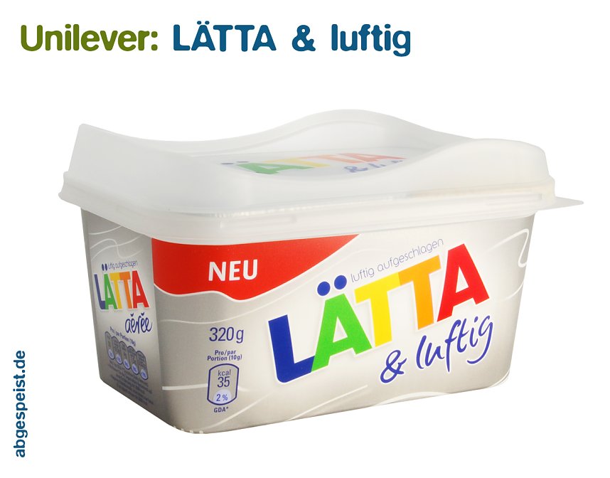 Der Verbraucher wird get&auml;uscht, behauptet foodwatch