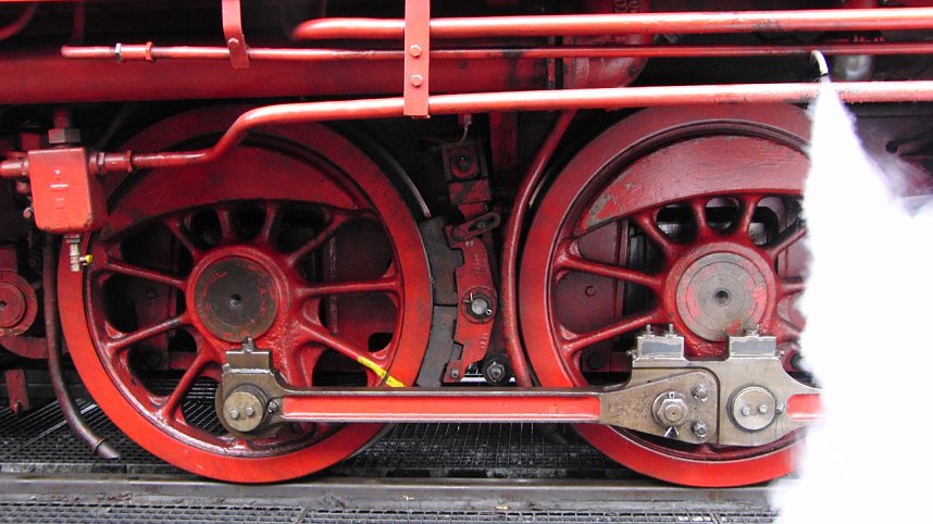 HSB - Zu gut f&uuml;r uns?