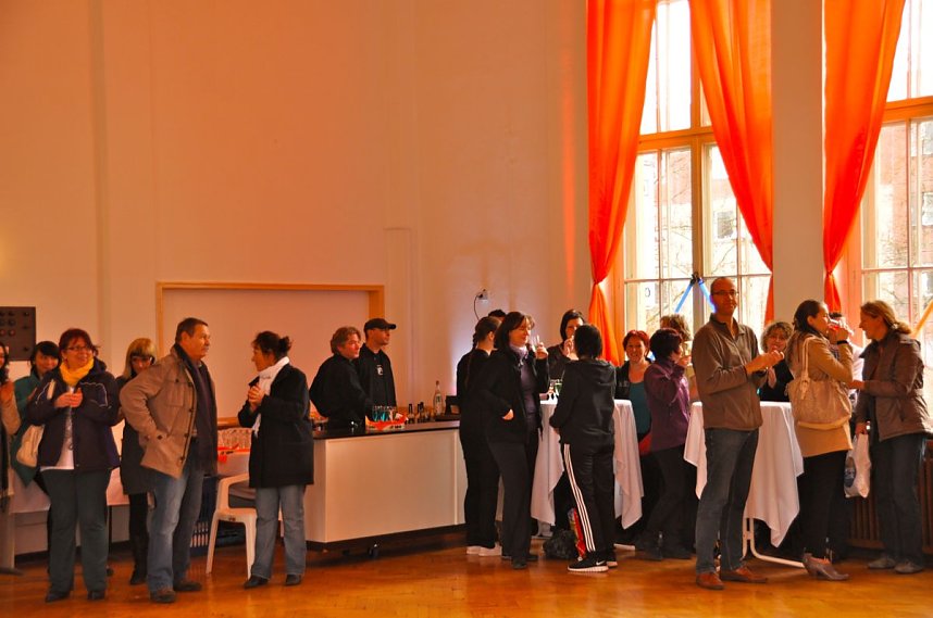 Tanzkantine Nordhausen