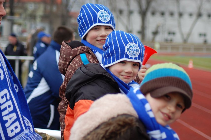 Unentschieden in M&uuml;hlhausen