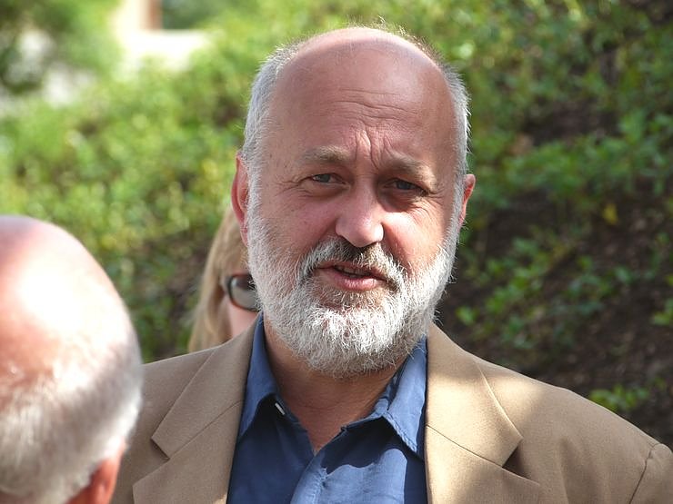 Alles Wasser, oder was?