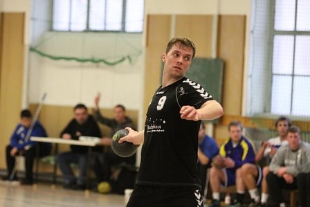 NSV-M&auml;nner siegen in Eisenach