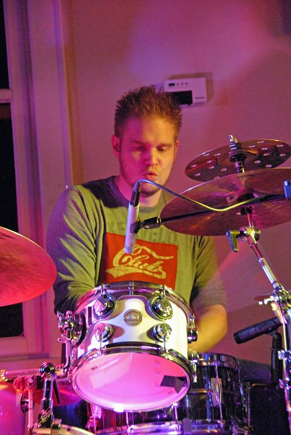 Auftakt zum Jazzfr&uuml;hling