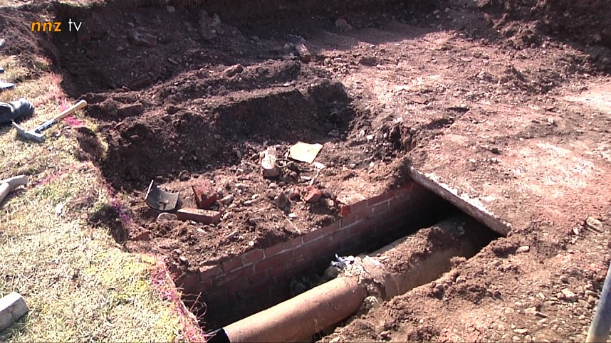 Keine Strahlung gemessen