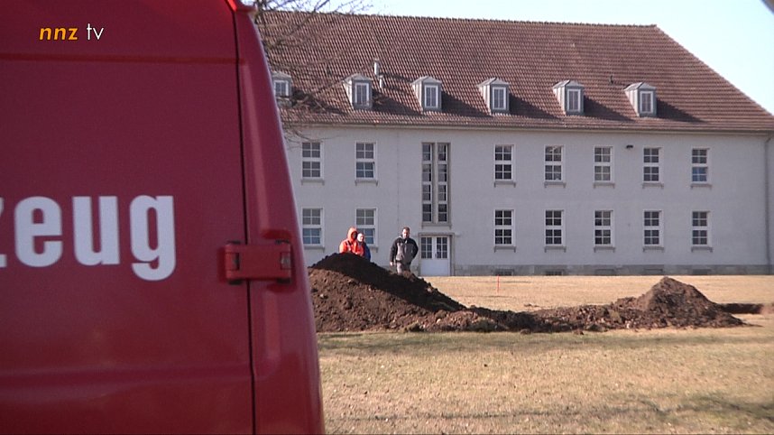 Keine Strahlung gemessen