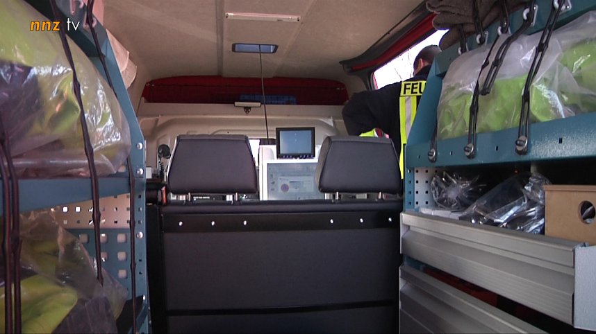 Keine Strahlung gemessen