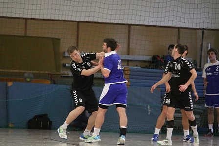 Endlich wieder gewonnen - und dann noch ausw&auml;rts