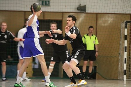 Endlich wieder gewonnen - und dann noch ausw&auml;rts