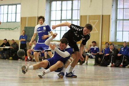 Endlich wieder gewonnen - und dann noch ausw&auml;rts