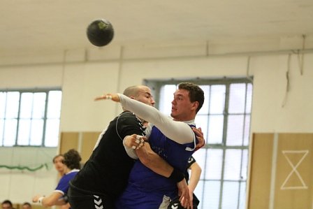 Endlich wieder gewonnen - und dann noch ausw&auml;rts