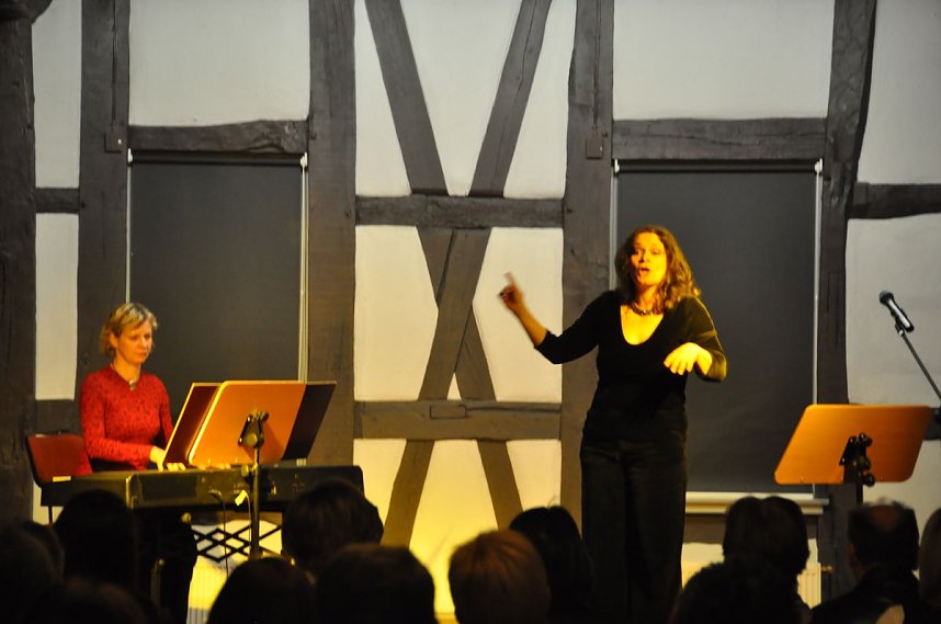 6.Th&uuml;riner Kulturnacht