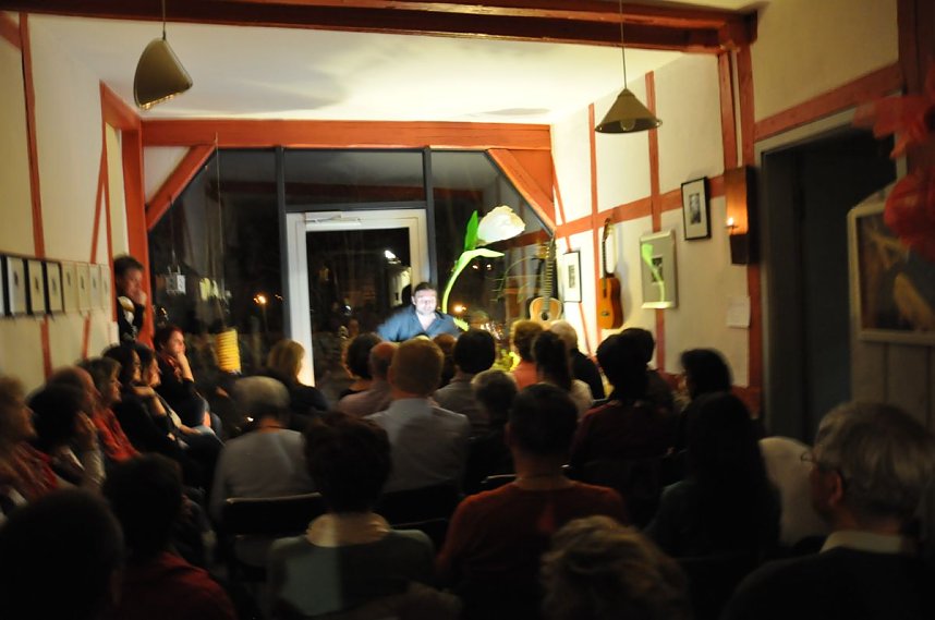 6.Th&uuml;riner Kulturnacht