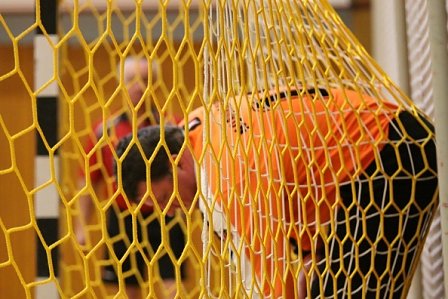 nnz-Ergebnisdienst: Handball