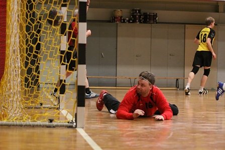 nnz-Ergebnisdienst: Handball