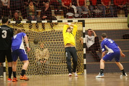nnz-Ergebnisdienst: Handball
