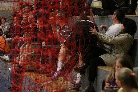 nnz-Ergebnisdienst: Handball