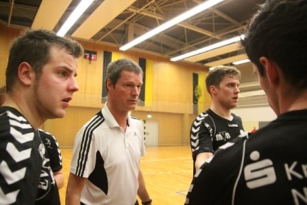 nnz-Ergebnisdienst: Handball