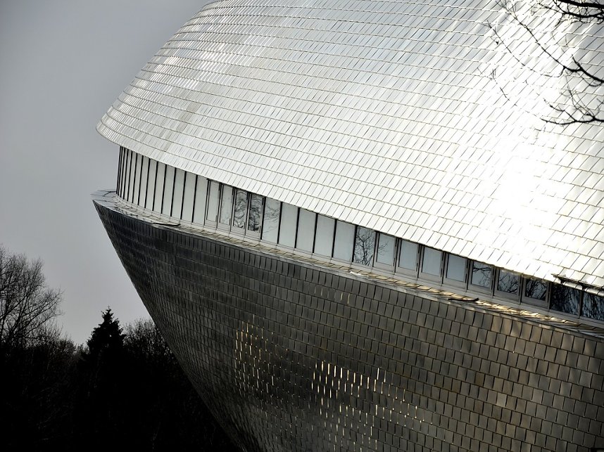 Ein Nordh&auml;user im Norden