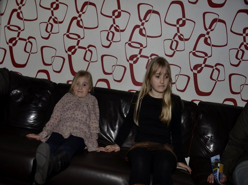 Ein Nordh&auml;user im Norden