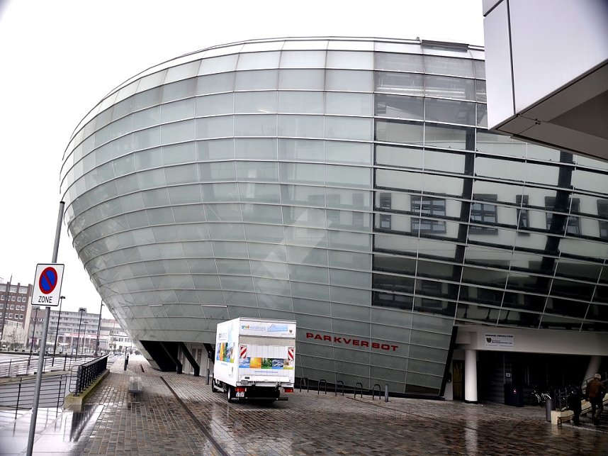 Ein Nordh&auml;user im Norden