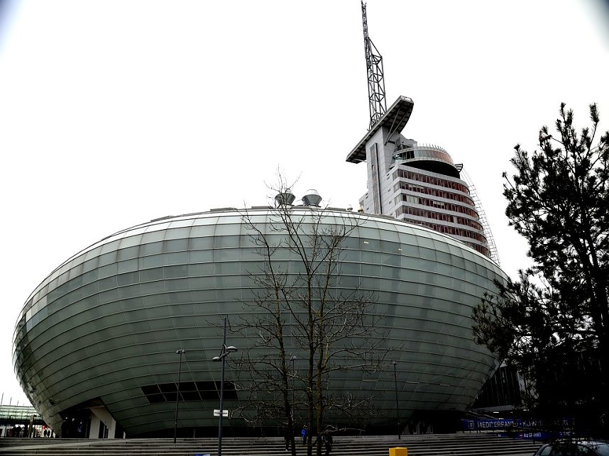 Ein Nordh&auml;user im Norden