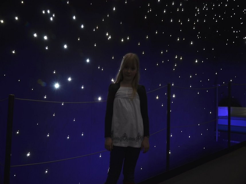 Ein Nordh&auml;user im Norden