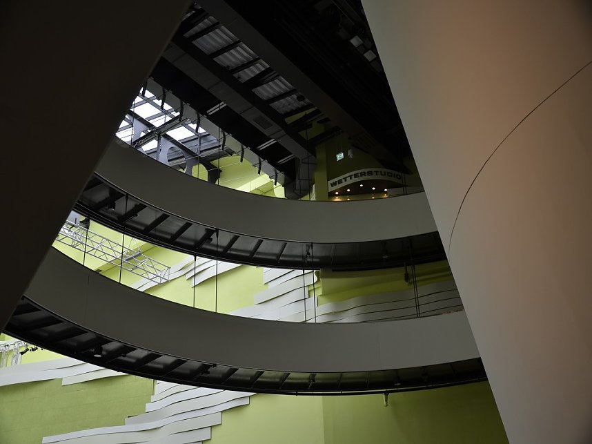 Ein Nordh&auml;user im Norden