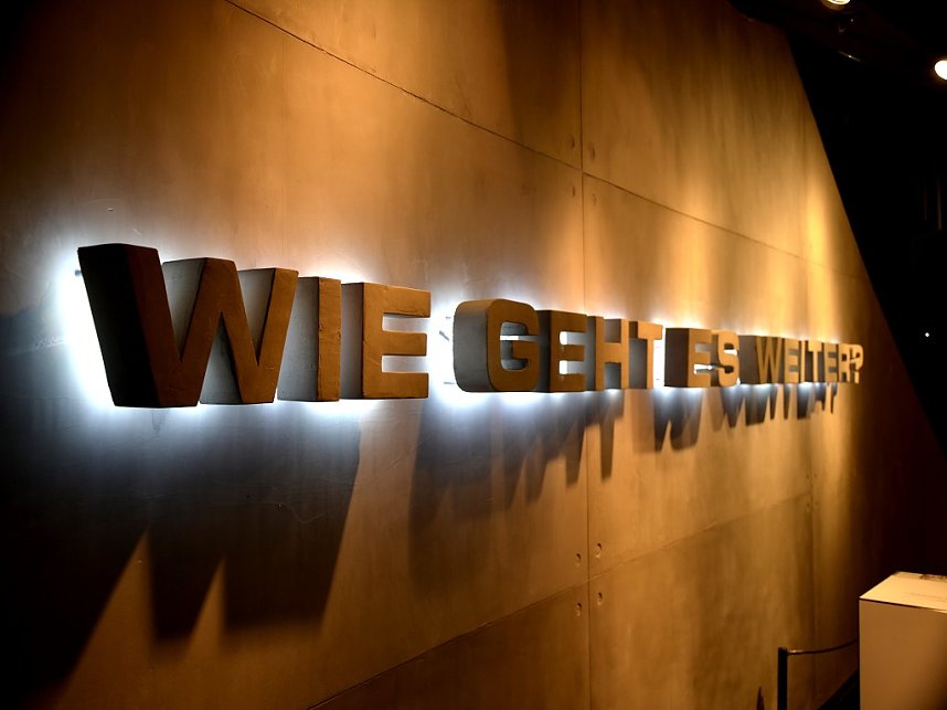 Ein Nordh&auml;user im Norden