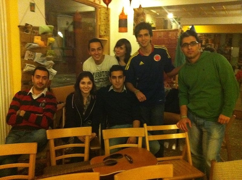 Schrankenloses Heimattheater