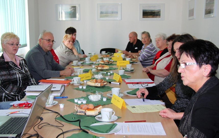 Projekt weiterf&uuml;hren