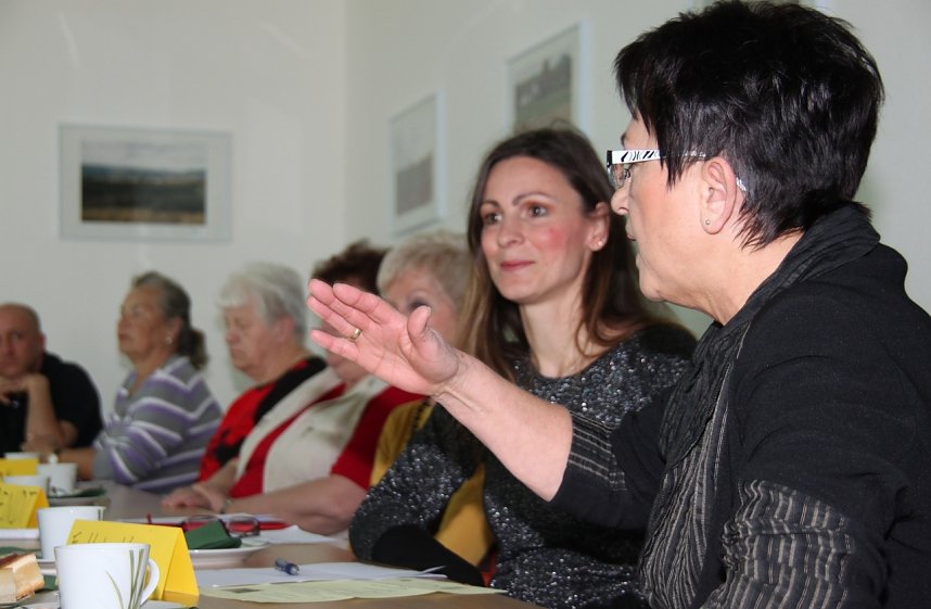 Projekt weiterf&uuml;hren