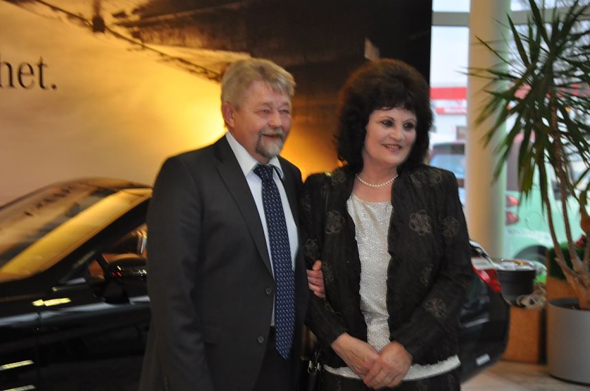 Fr&uuml;hlingsball 2012