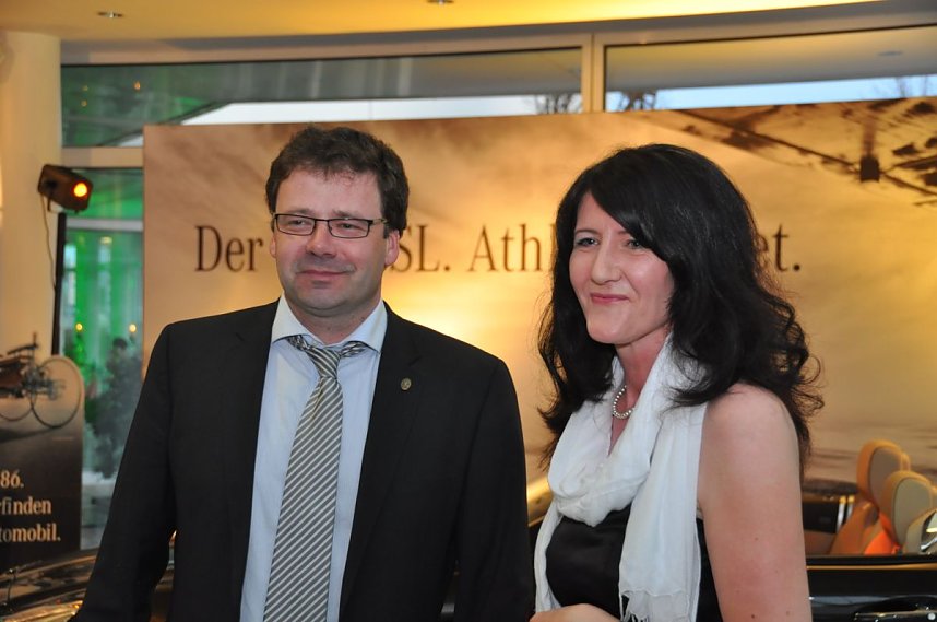 Fr&uuml;hlingsball 2012