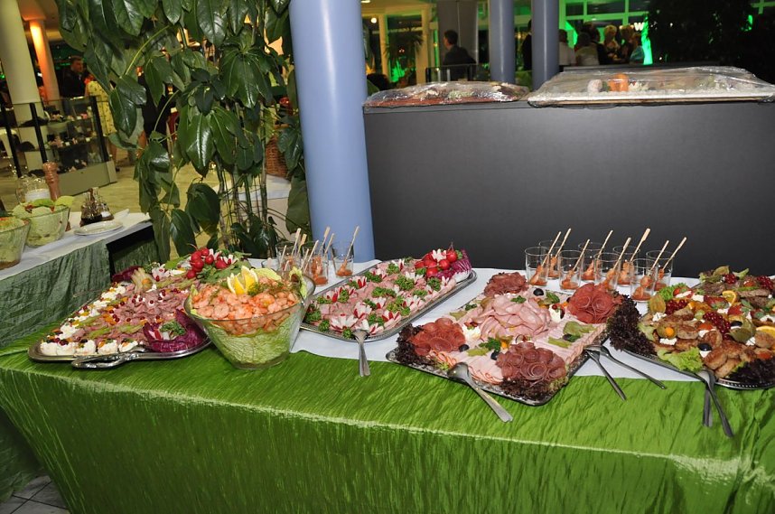 Fr&uuml;hlingsball 2012