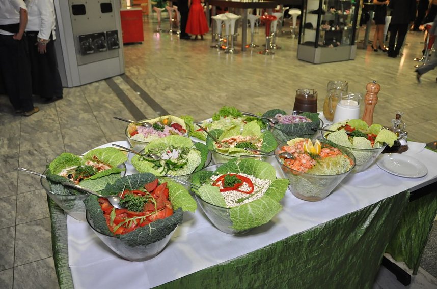 Fr&uuml;hlingsball 2012