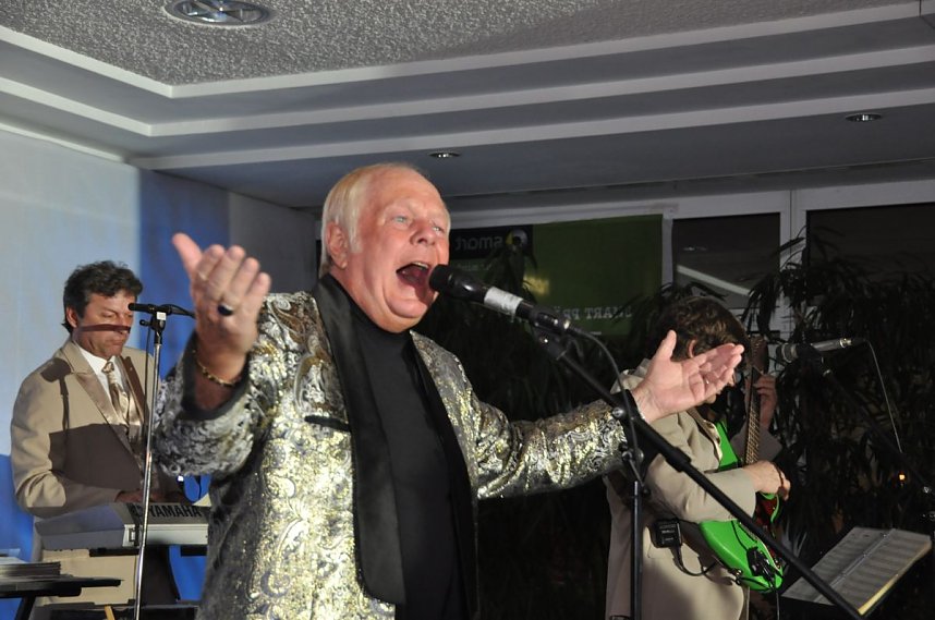 Fr&uuml;hlingsball 2012