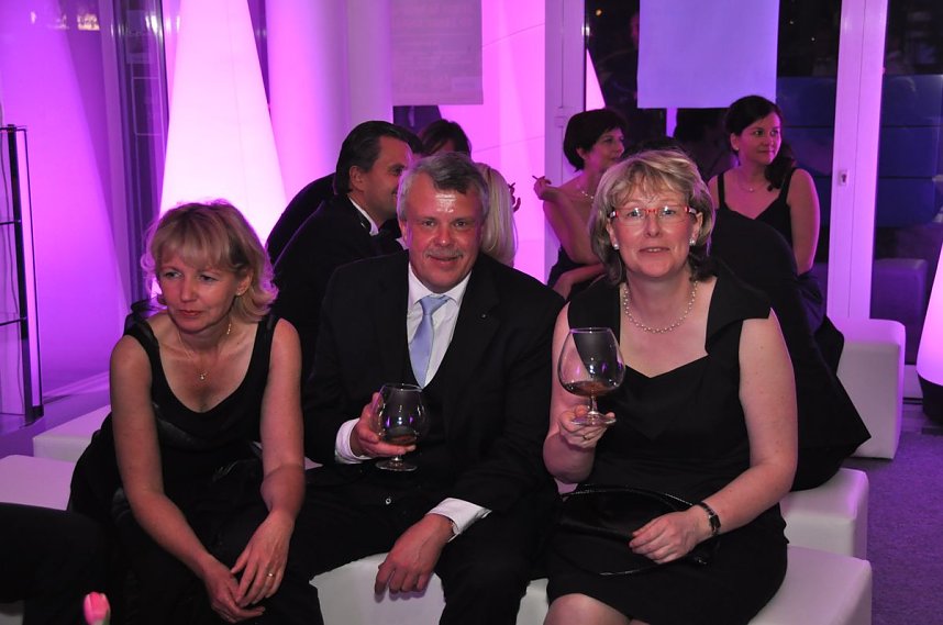 Fr&uuml;hlingsball 2012