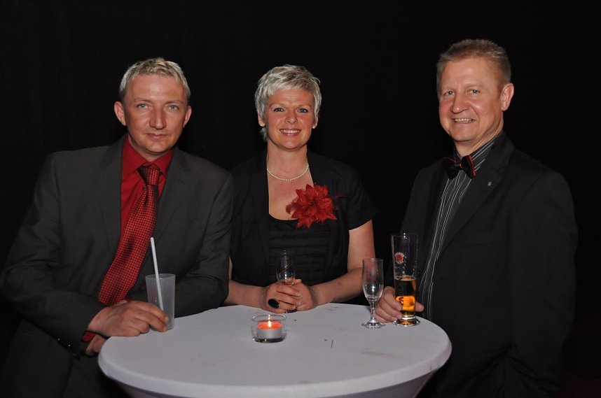 Fr&uuml;hlingsball 2012